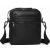 Купить Мужская сумка из натуральной кожи Tiding Bag черная, фото , характеристики, отзывы