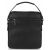 Купить Мужская сумка из натуральной кожи Tiding Bag черная, фото , изображение 2, характеристики, отзывы