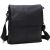 Купить Сумка мужская из натуральной кожи Tiding Bag черная, фото , характеристики, отзывы