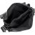 Купить Мужская сумка из натуральной кожи Tiding Bag черная, фото , изображение 4, характеристики, отзывы