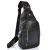 Купить Сумка-слинг для мужчин Tiding Bag черный, фото , характеристики, отзывы