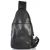Купить Сумка-слинг для мужчин Tiding Bag черный, фото , изображение 2, характеристики, отзывы
