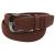 Купить Женский эластичный ремень резинка UP2 Fashion корничневый, фото , характеристики, отзывы