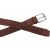 Купить Женский эластичный ремень резинка UP2 Fashion корничневый, фото , изображение 3, характеристики, отзывы