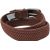 Купить Женский эластичный ремень резинка UP2 Fashion корничневый, фото , изображение 5, характеристики, отзывы