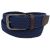 Купить Эластичный женский ремень резинка UP2 Fashion темно-синий, фото , характеристики, отзывы