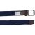 Купить Эластичный женский ремень резинка UP2 Fashion темно-синий, фото , изображение 5, характеристики, отзывы