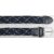 Купить Ремень-резинка эластичный Kamo belt 106х3 см трехцветный, фото , изображение 3, характеристики, отзывы