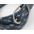 Купить Ремень-резинка эластичный Kamo belt 106х3 см трехцветный, фото , изображение 5, характеристики, отзывы