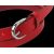 Купить Женский кожаный ремень Skipper 1627-20 красный 2 см, фото , изображение 5, характеристики, отзывы