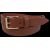 Купить Женский кожаный ремень Skipper, Украний коричневый, ширина 3 см, фото , характеристики, отзывы