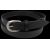 Купить Женский кожаный ремень Skipper черный, ширина 2,5 см, фото , изображение 2, характеристики, отзывы