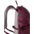 Купить Спортивный рюкзак 20L Rocktrail Wanderrucksack бордовый, фото , изображение 3, характеристики, отзывы