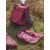 Купить Спортивный рюкзак 20L Rocktrail Wanderrucksack бордовый, фото , изображение 4, характеристики, отзывы