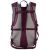 Купить Спортивный рюкзак 20L Rocktrail Wanderrucksack бордовый, фото , изображение 5, характеристики, отзывы