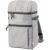 Купить Терморюкзак для продуктов 10L Rocktrail серый, фото , изображение 2, характеристики, отзывы