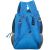 Купить Небольшой детский рюкзак Vaude Minnie 4.5L синий, фото , изображение 7, характеристики, отзывы