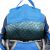 Купить Небольшой детский рюкзак Vaude Minnie 4.5L синий, фото , изображение 8, характеристики, отзывы
