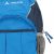 Купить Небольшой детский рюкзак Vaude Minnie 4.5L синий, фото , изображение 10, характеристики, отзывы