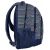 Купить Рюкзак молодежный PASO 18-2706PC разноцветный, фото , изображение 3, характеристики, отзывы
