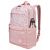 Купить Женский городской рюкзак Case Logic Uplink 26L розовый, фото , изображение 2, характеристики, отзывы