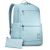 Купить Женский городской рюкзак Case Logic Uplink 26L голубой, фото , характеристики, отзывы