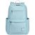 Купить Женский городской рюкзак Case Logic Uplink 26L голубой, фото , изображение 4, характеристики, отзывы