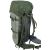 Купить Легкий походный, туристический рюкзак с дождевиком 45L Adventuridge хаки, фото , изображение 6, характеристики, отзывы
