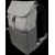 Купить Легкий городской рюкзак 18L Live in style Nachhaltiger Rucksack серый, фото , изображение 4, характеристики, отзывы