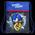 Купить Сумка для обуви, котомка, детский рюкзак Sonic Prime синий, фото , изображение 2, характеристики, отзывы
