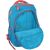 Купить Школьный рюкзак 19L Riciclo Schulrucksack голубой с акулами, фото , изображение 9, характеристики, отзывы