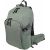 Купить Спортивный рюкзак с дождевиком 17,5L ASCE зеленый, фото , изображение 4, характеристики, отзывы