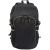 Купить Спортивный рюкзак с дождевиком 17,5L ASCE черный, фото , изображение 3, характеристики, отзывы