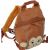 Купить Маленький детский рюкзак Riciclo Kleinkinder Rucksack обезьянка, фото , изображение 5, характеристики, отзывы
