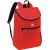 Купить Спортивный рюкзак 24L Erima Team Backpack красный, фото , характеристики, отзывы