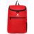 Купить Спортивный рюкзак 24L Erima Team Backpack красный, фото , изображение 2, характеристики, отзывы