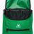Купить Спортивный рюкзак 24L Erima Team Backpack зеленый, фото , изображение 5, характеристики, отзывы