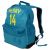 Купить Спортивный рюкзак 18L Reebok Henry 14 Backpack, фото , изображение 2, характеристики, отзывы