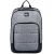 Купить Рюкзак городской 24L Quiksilver Burst II серый, фото , изображение 2, характеристики, отзывы