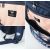 Купить Женский рюкзак 23L Roxy Here You Are Fitness синий, фото , изображение 8, характеристики, отзывы