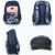 Купить Женский рюкзак 23L Roxy Here You Are Fitness синий, фото , изображение 9, характеристики, отзывы
