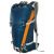 Купить Легкий походный, трекинговый рюкзак Crivit 25L синий, фото , изображение 2, характеристики, отзывы