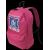 Купить Женский легкий рюкзак 19L Disney Minnie Mouse розовый, фото , изображение 3, характеристики, отзывы