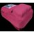 Купить Женский легкий рюкзак 19L Disney Minnie Mouse розовый, фото , изображение 6, характеристики, отзывы
