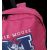 Купить Женский легкий рюкзак 19L Disney Minnie Mouse розовый, фото , изображение 8, характеристики, отзывы