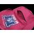 Купить Женский легкий рюкзак 19L Disney Minnie Mouse розовый, фото , изображение 9, характеристики, отзывы