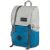 Купить Городской рюкзак 28L Jansport Hatchet серый с голубым, фото , изображение 2, характеристики, отзывы