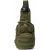 Купить Тактическая сумка, слинг, армейский рюкзак через плечо Green Tactical, фото , изображение 3, характеристики, отзывы