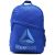 Купить Спортивный рюкзак Reebok Training Essentials синий, фото , изображение 2, характеристики, отзывы