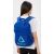 Купить Спортивный рюкзак Reebok Training Essentials синий, фото , изображение 3, характеристики, отзывы